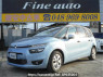 Used 2015 AT citroen null B7875G01 Image[0]