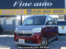 Daihatsu Move Canbus LA800S