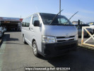 Toyota Hiace Van TRH200V