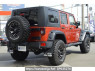 Used 2009 AT jeep jeep-wrangler-unlimited JK38L Image[1]