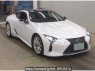 Used 2017 AT lexus lc GWZ100 Image[0]