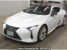 Used 2017 AT lexus lc GWZ100 Image[2]