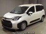 Used 2023 AT toyota sienta MXPC10G Image[0]