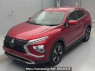 Used 2021 AT mitsubishi eclipse-cross GK1W Image[0]