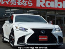Lexus LS VXFA55