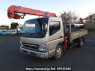 Used 2008 MT mitsubishi-fuso canter FE83DN Image[0]