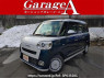 Used 2025 AT daihatsu move-canbus LA860S Image[0]