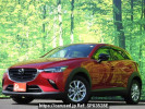 Mazda CX-3 DKLFW