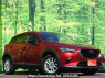 Used 2021 AT mazda cx-3 DKLFW Image[1]