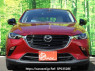 Used 2021 AT mazda cx-3 DKLFW Image[2]