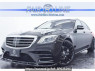 Used 2018 AT mercedes-benz s-class 222183 Image[0]