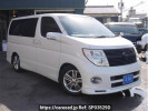 Nissan Elgrand E51