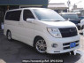 Used 2008 AT nissan elgrand E51 Image[0]