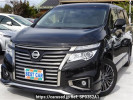 Nissan Elgrand TE52