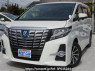 Used 2015 AT toyota alphard-hybrid AYH30W Image[0]