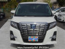 Used 2015 AT toyota alphard-hybrid AYH30W Image[2]