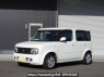 Used 2008 AT nissan cube YZ11 Image[0]
