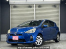 Toyota Aqua NHP10