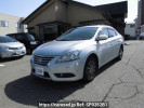 Nissan SYLPHY TB17