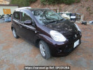 Toyota Passo KGC30