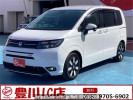Honda Freed GT5