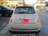 Used 2015 AT fiat 500 31212 Image[1]