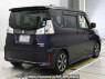 Used 2020 AT suzuki solio-bandit MA36S Image[1]