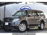 Used 2010 AT mitsubishi pajero V93W Image[0]
