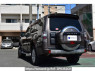 Used 2010 AT mitsubishi pajero V93W Image[1]