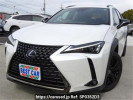 Lexus UX MZAH10