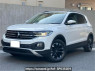 Used 2022 AT volkswagen t-cross C1DKR Image[0]
