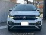 Used 2022 AT volkswagen t-cross C1DKR Image[1]