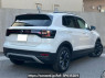 Used 2022 AT volkswagen t-cross C1DKR Image[2]