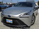 Toyota Mirai JPD20