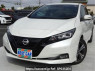 Used 2022 AT nissan leaf ZE1 Image[0]