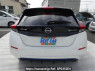 Used 2022 AT nissan leaf ZE1 Image[1]
