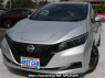 Used 2024 AT nissan leaf ZE1 Image[0]