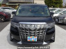 Used 2021 AT toyota alphard AGH30W Image[2]