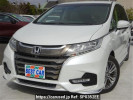 Honda Odyssey RC1
