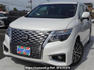 Nissan Elgrand TE52