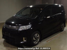 Honda Freed spike hybrid GP3