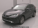 Toyota Harrier Hybrid AXUH80