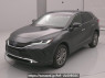 Used 2022 AT toyota harrier-hybrid AXUH80 Image[0]