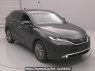 Used 2022 AT toyota harrier-hybrid AXUH80 Image[2]