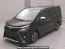 Used 2021 AT toyota voxy ZRR80W Image[0]