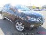 Used 2012 AT lexus rx AGL10 Image[0]