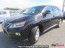 Used 2012 AT lexus rx AGL10 Image[2]