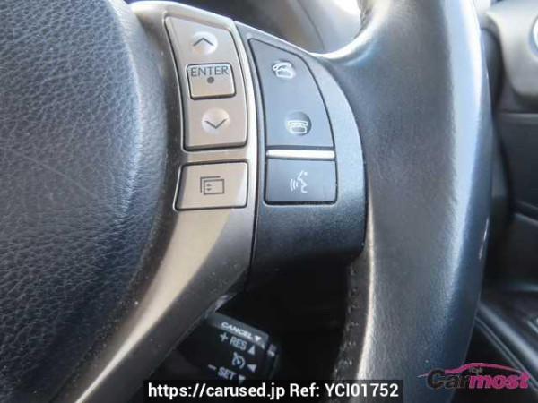 Used 2012 AT lexus rx AGL10 Image[13]