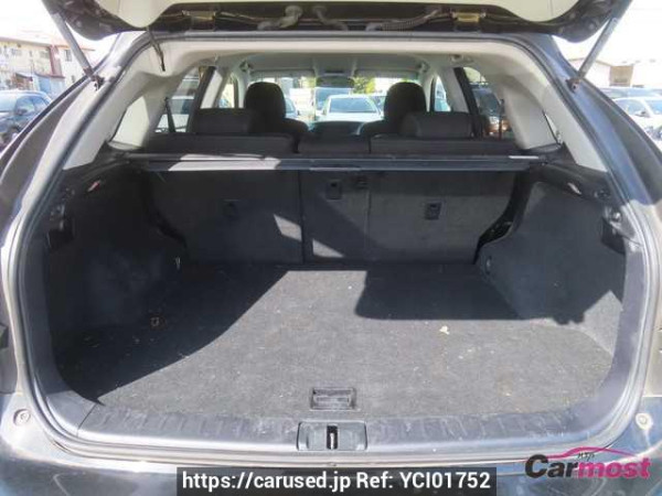 Used 2012 AT lexus rx AGL10 Image[21]