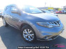 Used 2013 CVT nissan murano TZ51 Image[0]